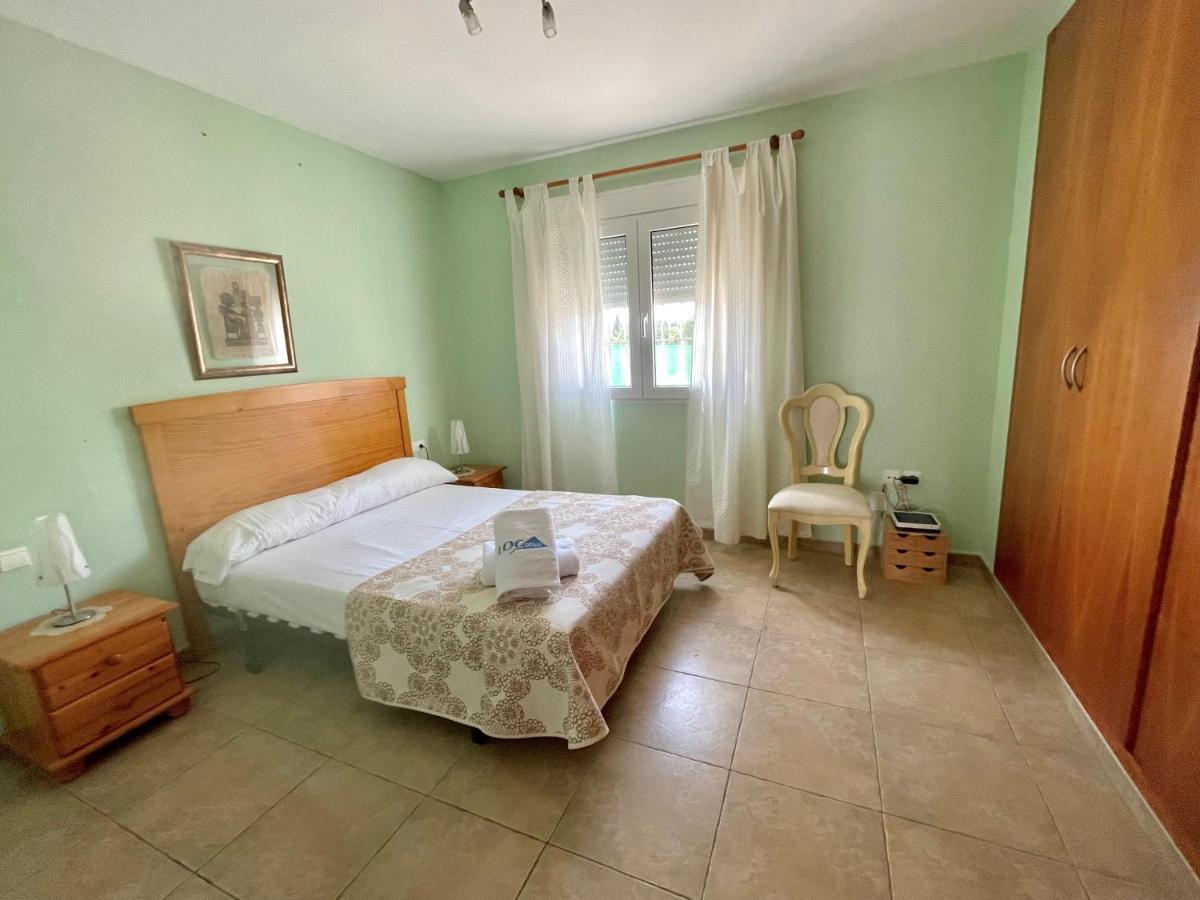 Lola Chalet