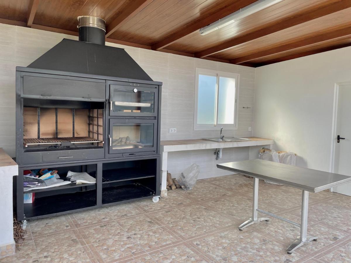 Chalet Lola