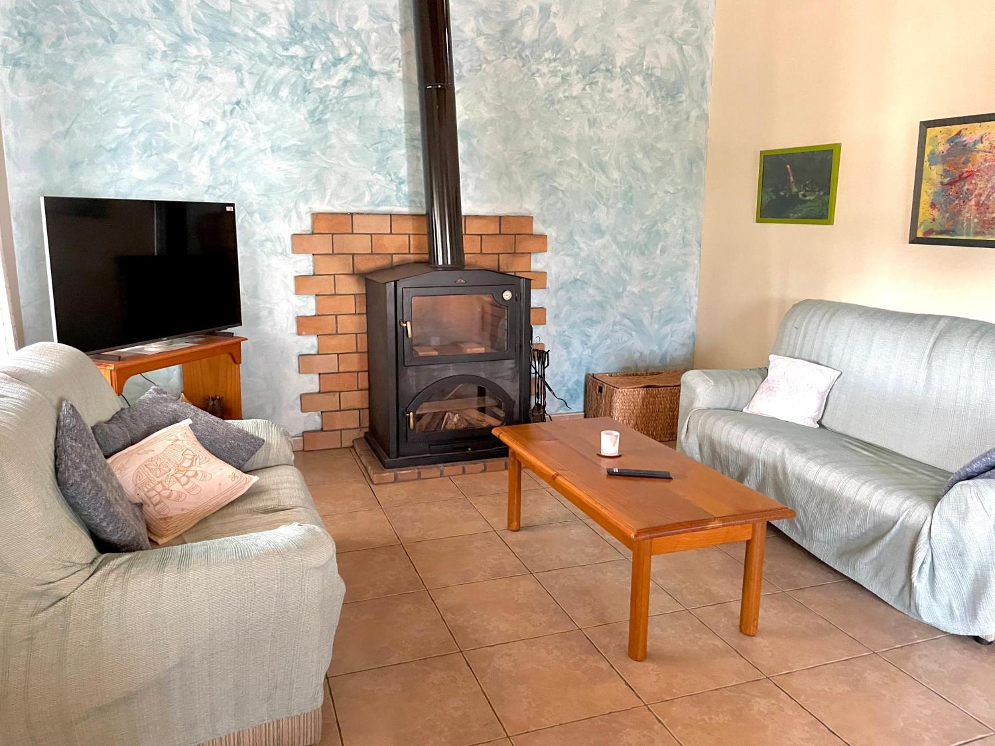 Chalet Lola