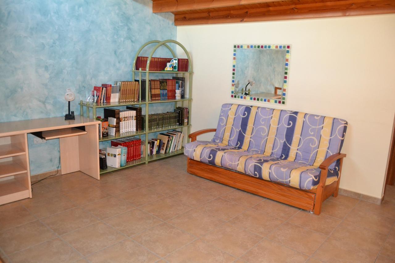Chalet Lola