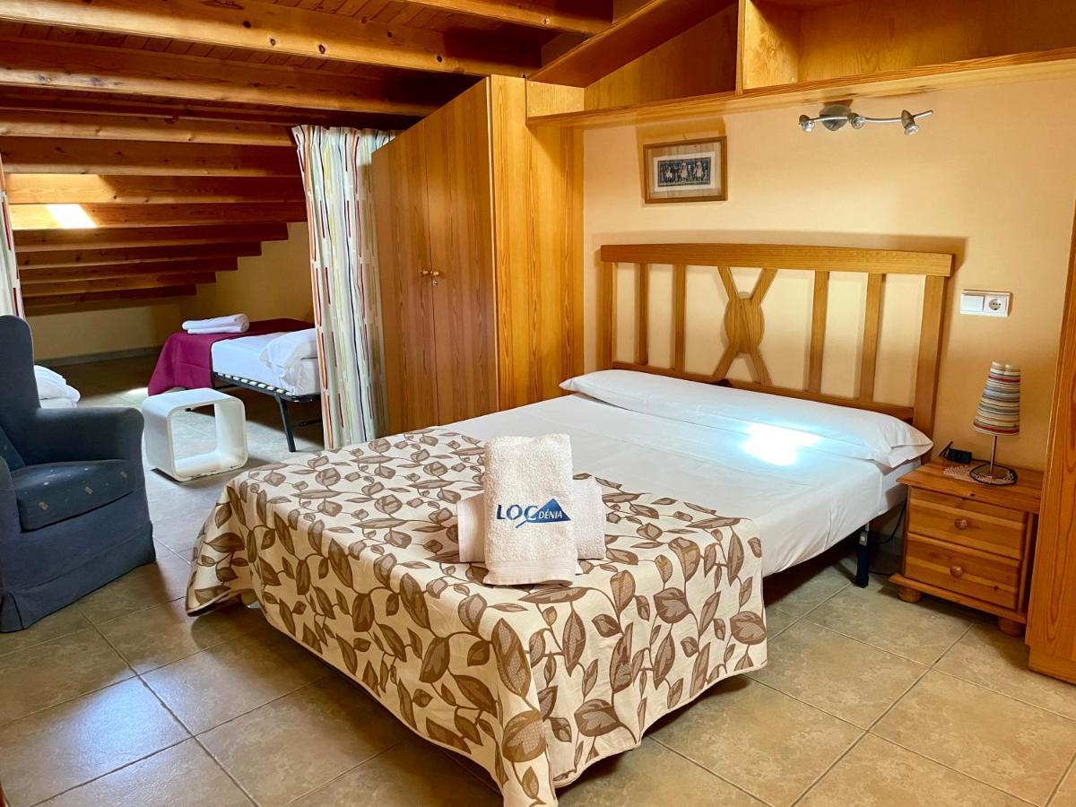 Lola Chalet Dénia
