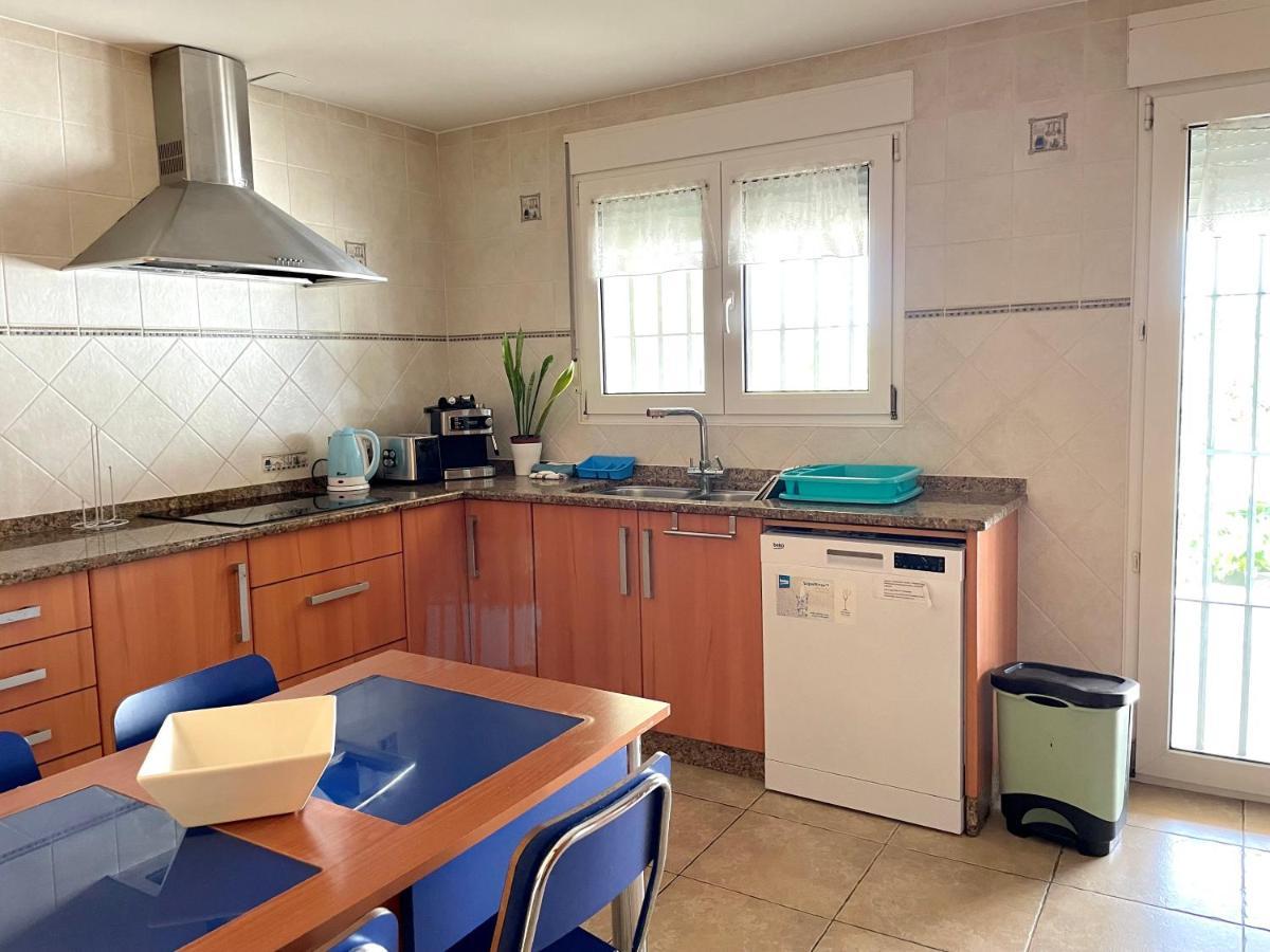 Chalet Lola Dénia