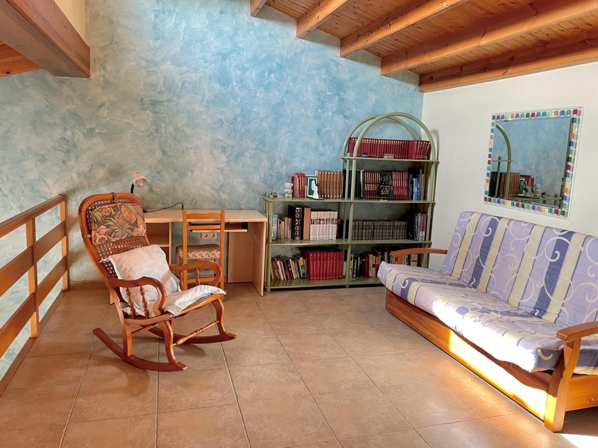 Chalet Lola *
